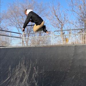 Meet your Posher, Ryan